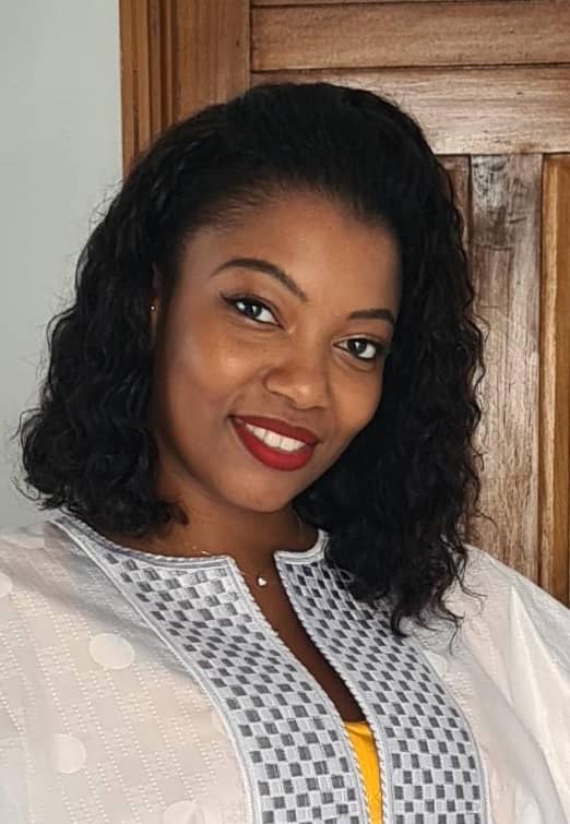 Fatou Kine M.J Cisse Diagne