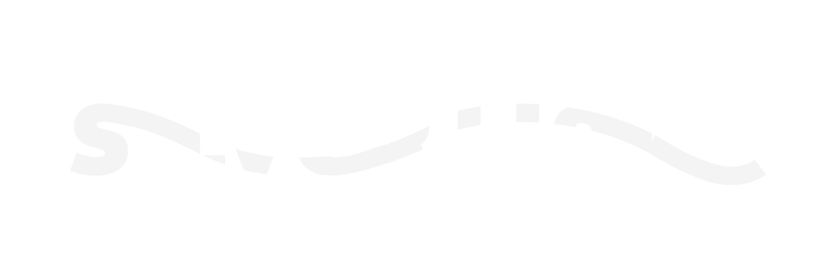 Logo blanc Silver Links/Silver Links white logo