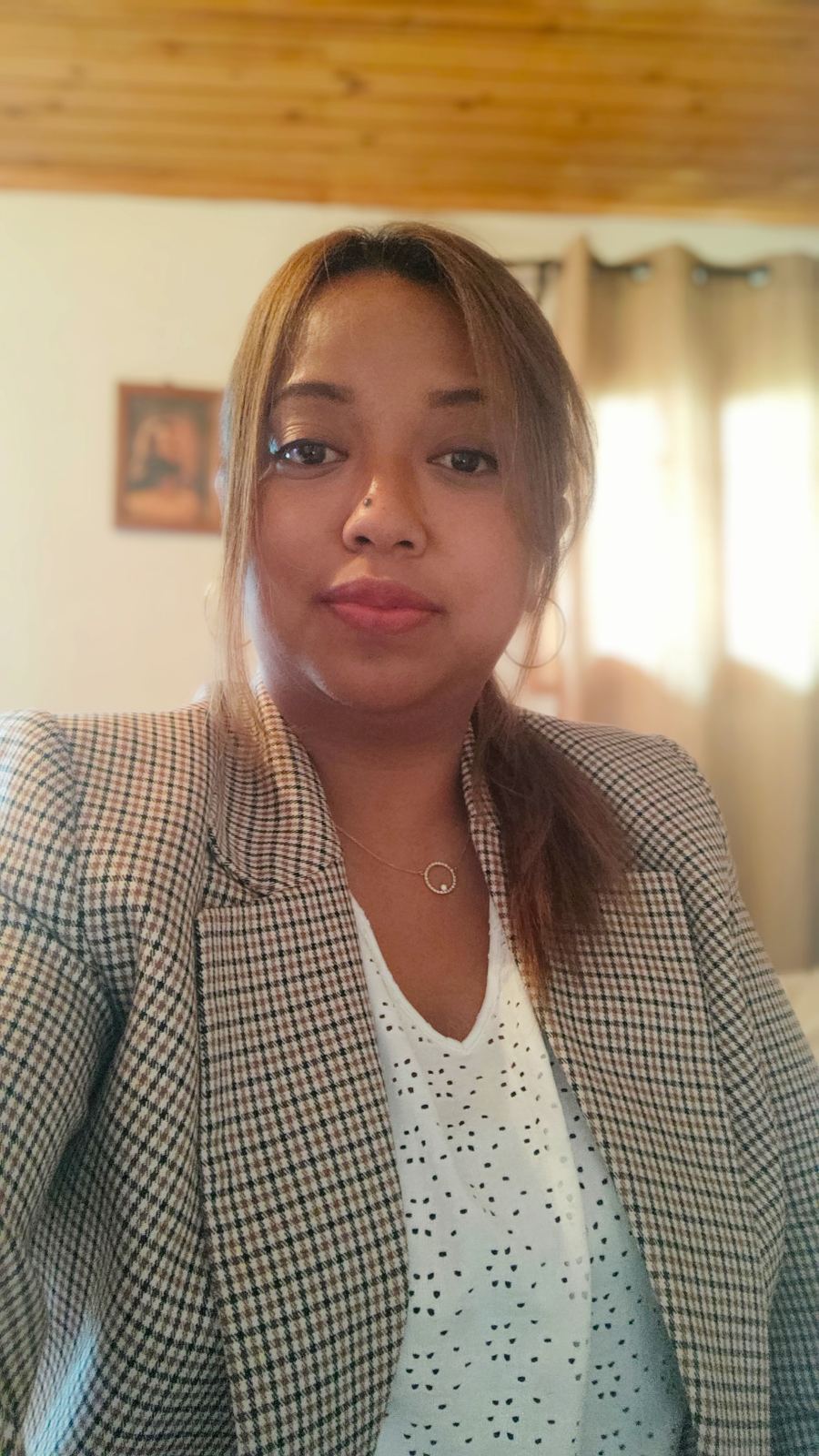 Fanjavololona Rabenandrasana Photo