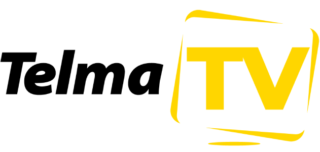 Telma TV logo
