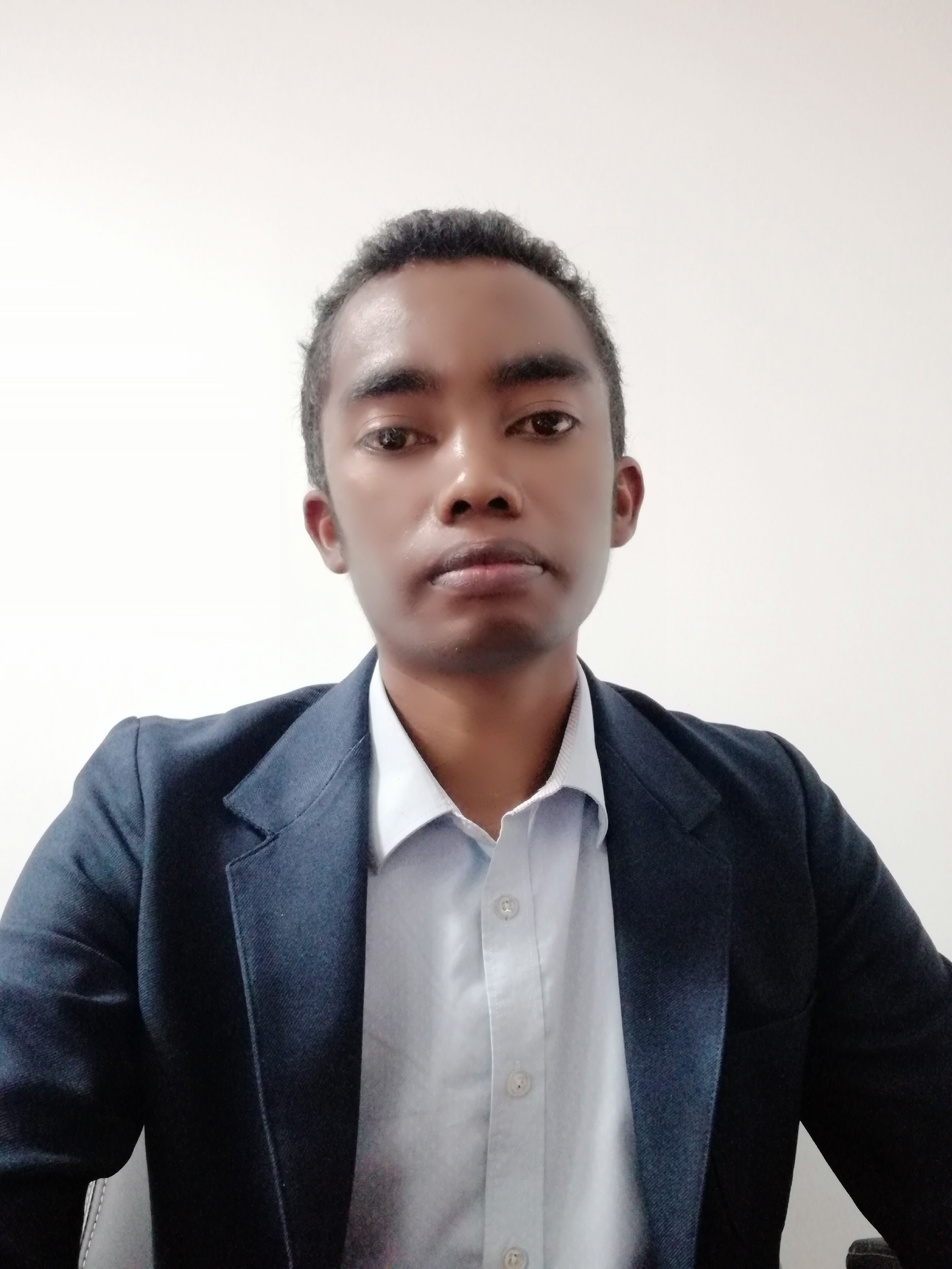 Herimanitra Ranaivonantenaina Photo