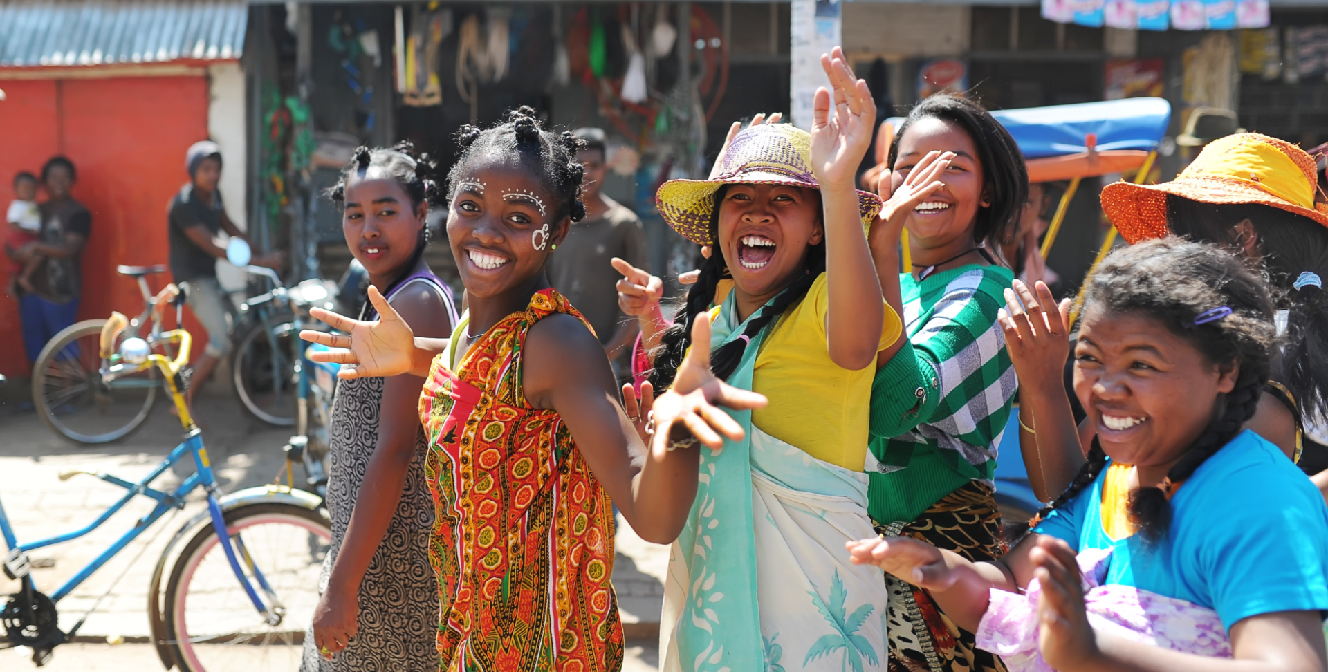 Background Fondation AXIAN