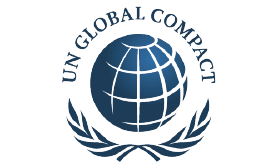 Logo UNGC
