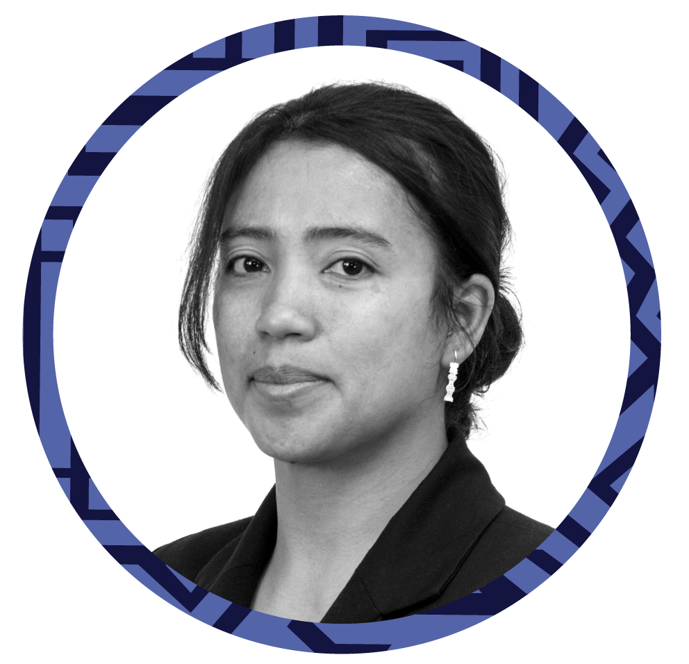 Portrait de Fanilo, la Directrice impact Social d'AXIAN Telecom
