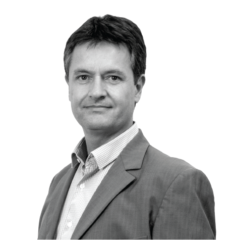 Photo of Stéphane Oudin